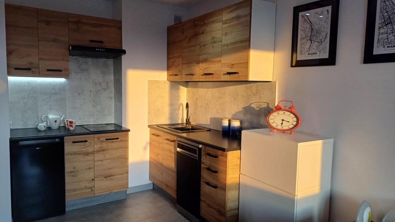 Sky View Apartment *