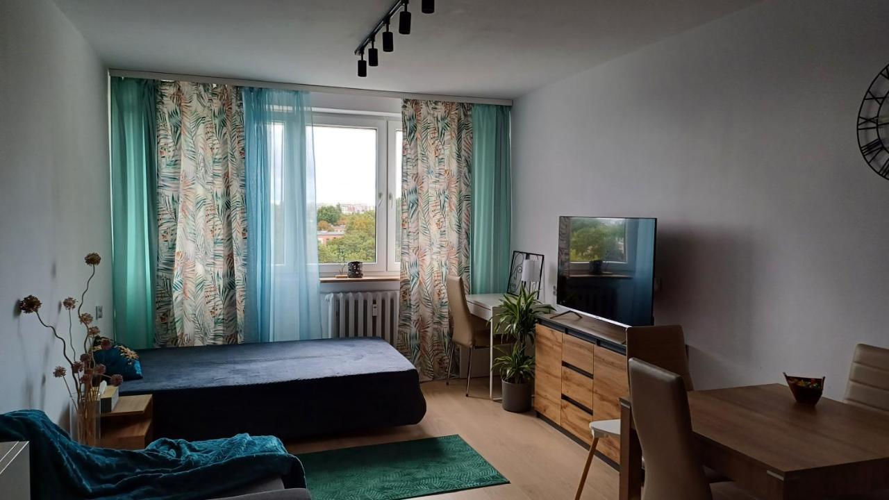 Apartment Sky View *