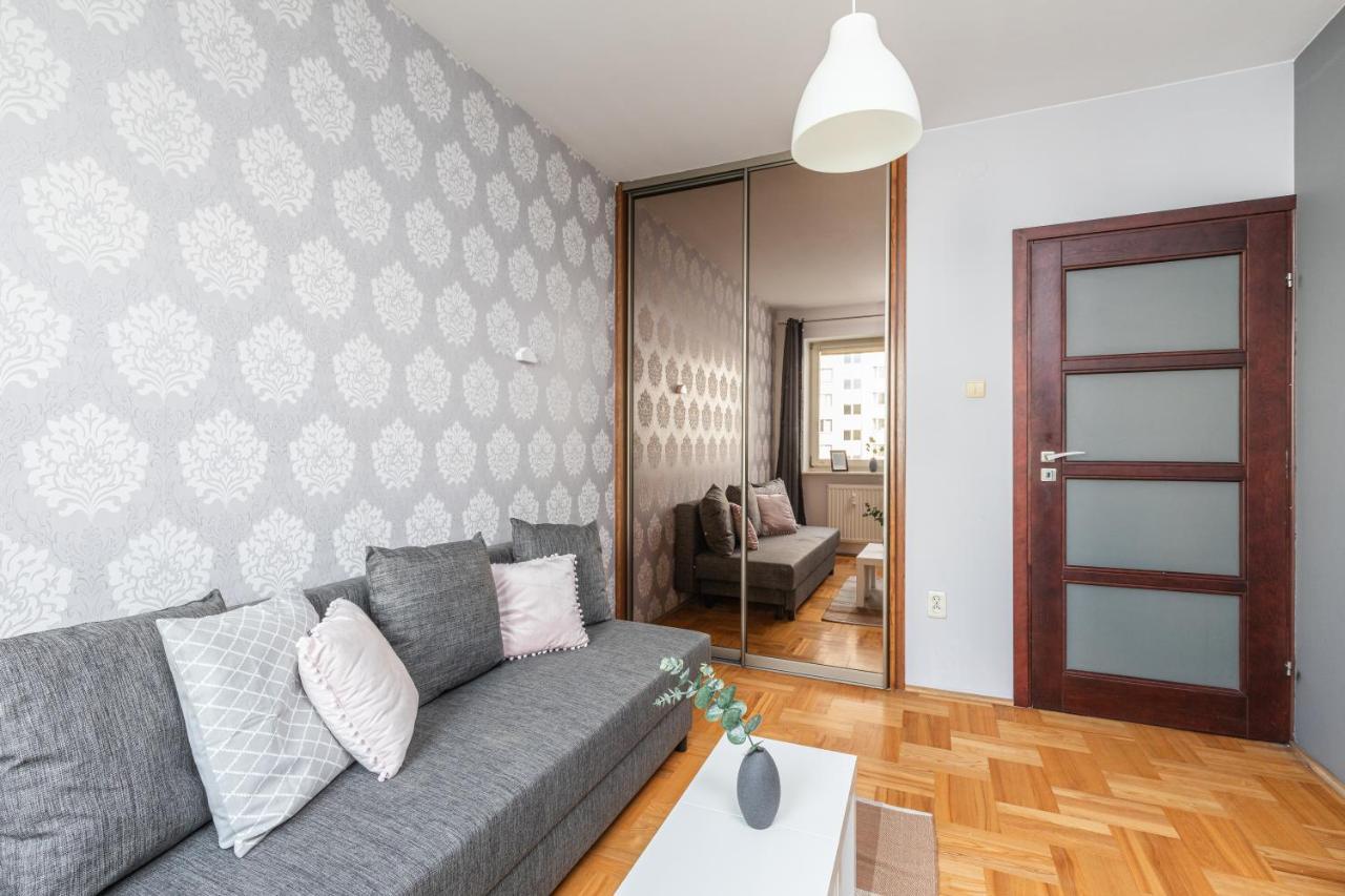 Powstancow Slaskich 61 Apartment