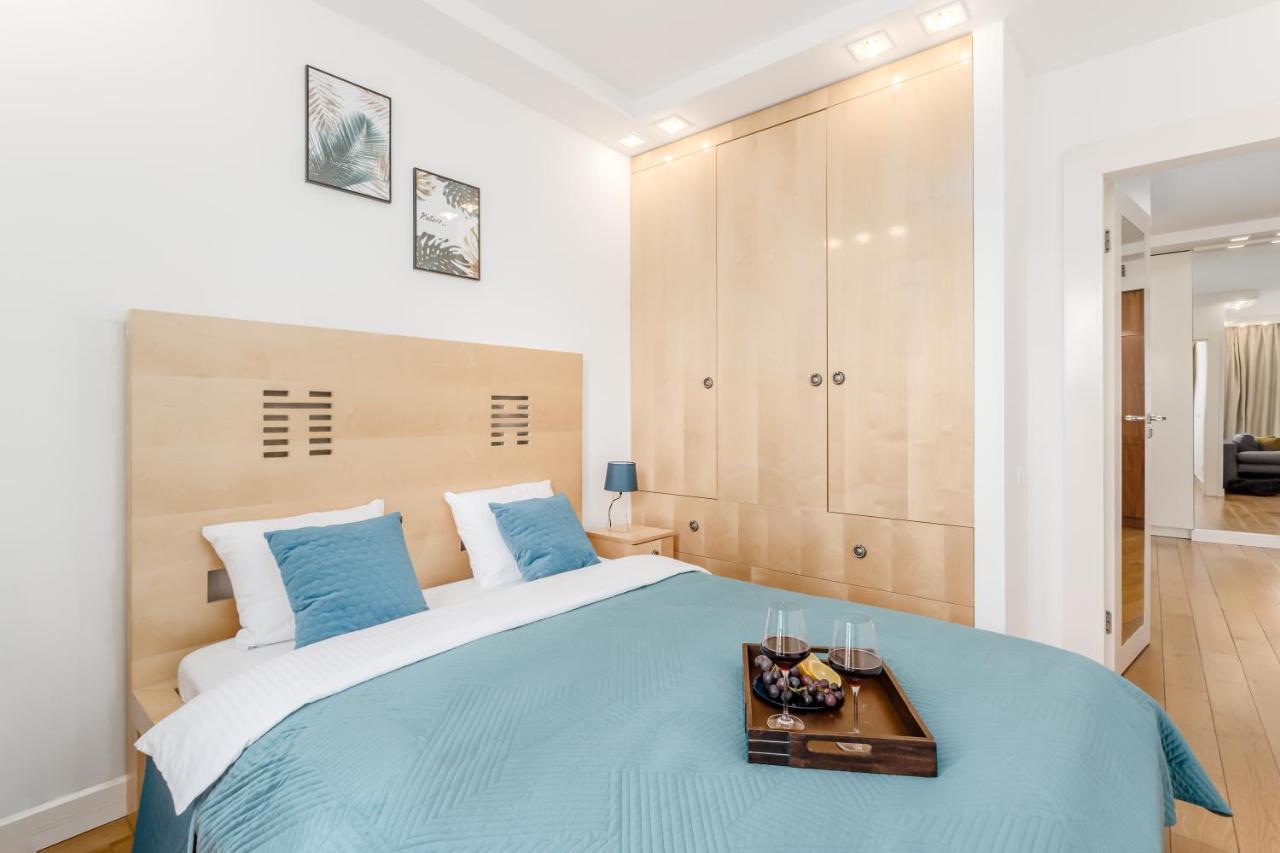 Apartment Browary *