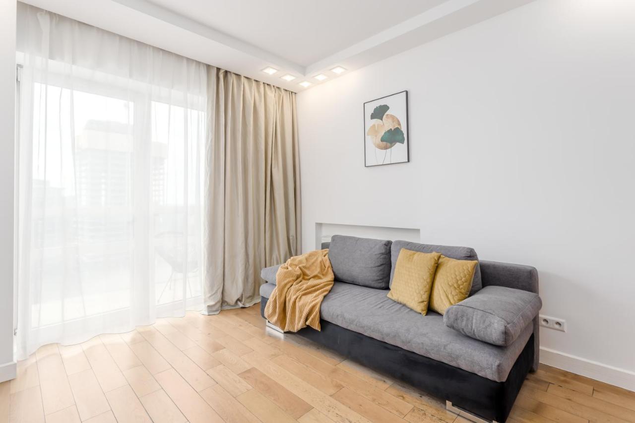 Browary Apartment