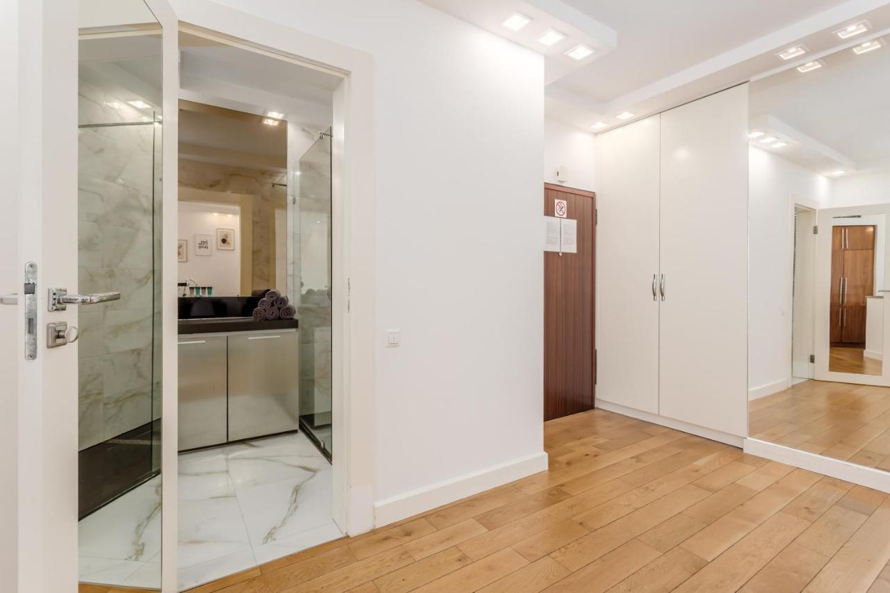 Apartment Browary