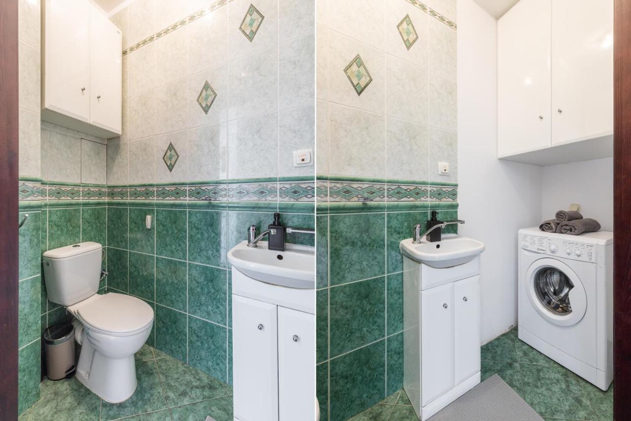 Apartment Powstancow Slaskich 61