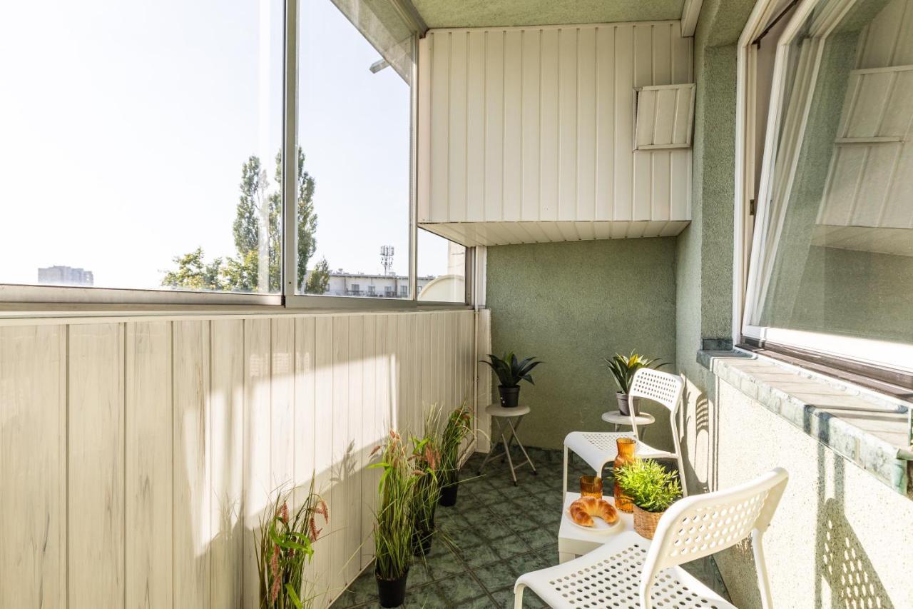 Apartment Powstancow Slaskich 61