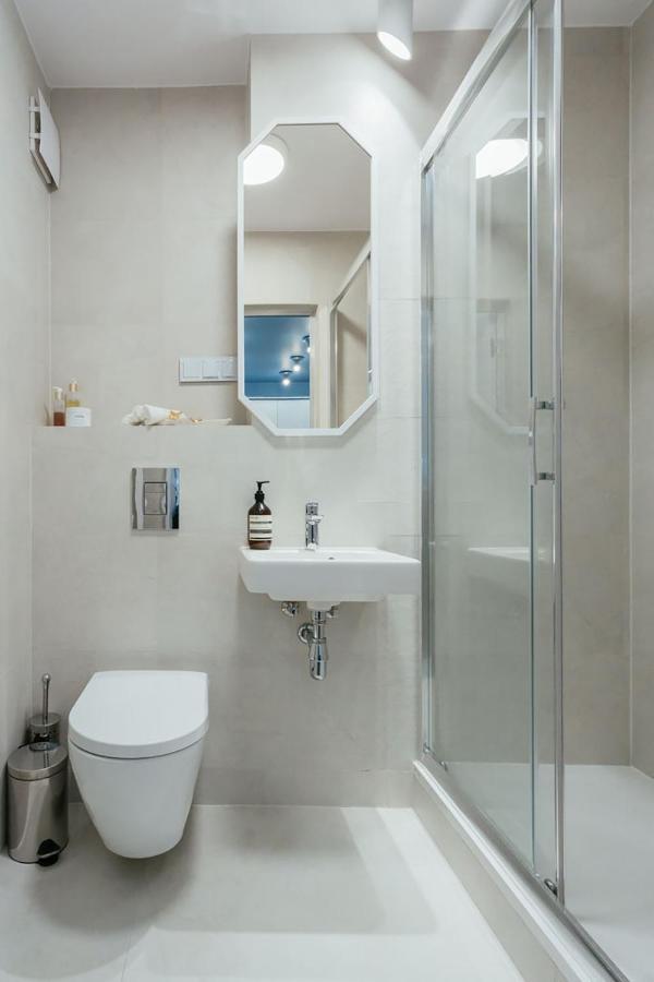 Project Comfort Apartament Aleje Jerozolimskie 131/12 Apartment *