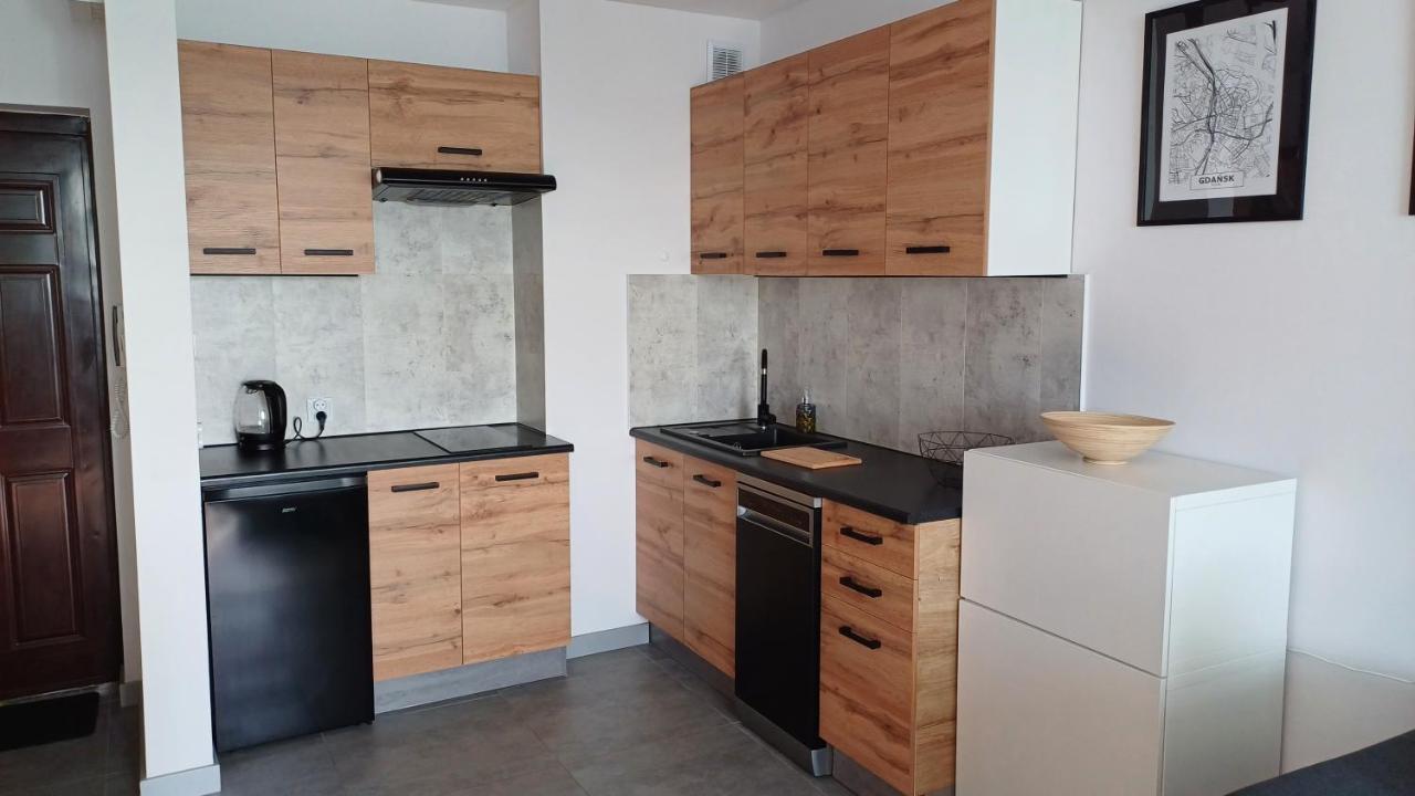 Sky View Apartment *
