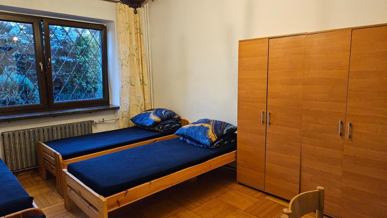 Albergue Moc