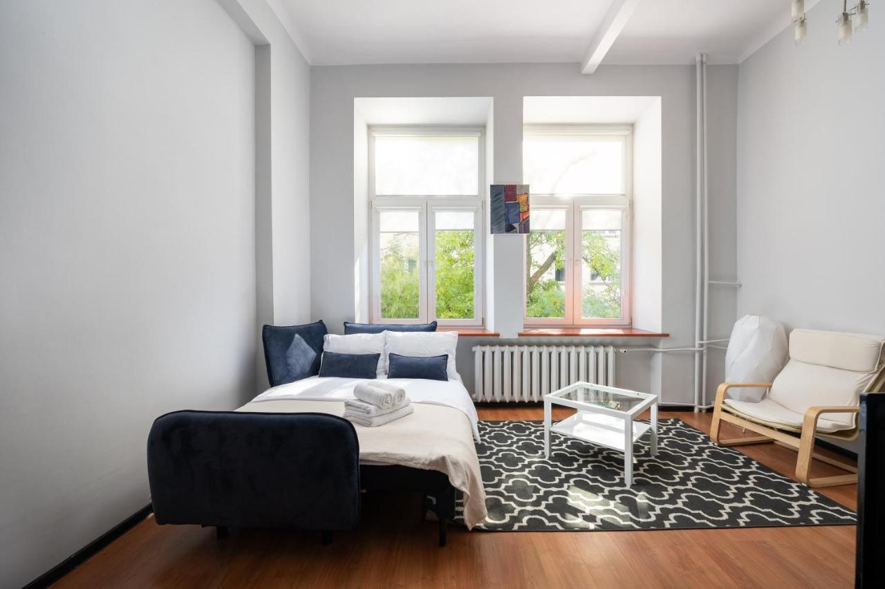 Hoza 62 Comfort * Warsaw