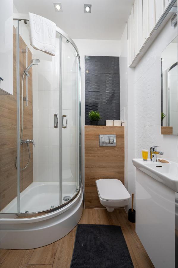 Hoza 62 Comfort * Warsaw