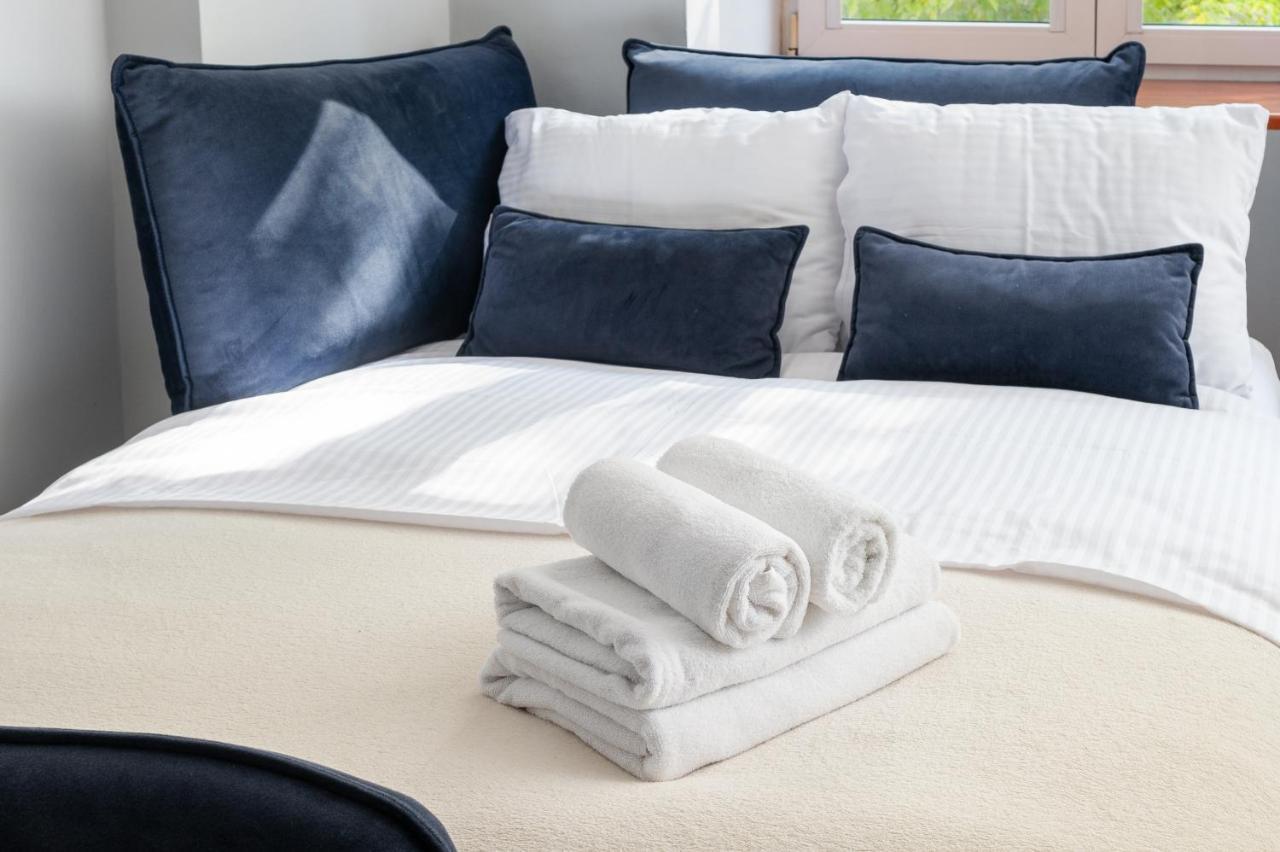 Hoza 62 Comfort Căn hộ *