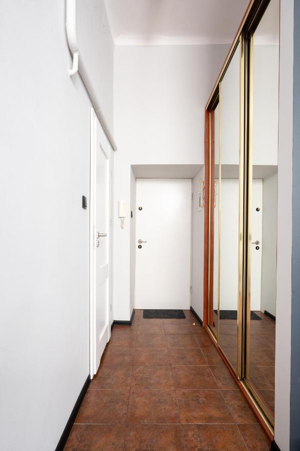 Hoza 62 Comfort Apartment Warsaw