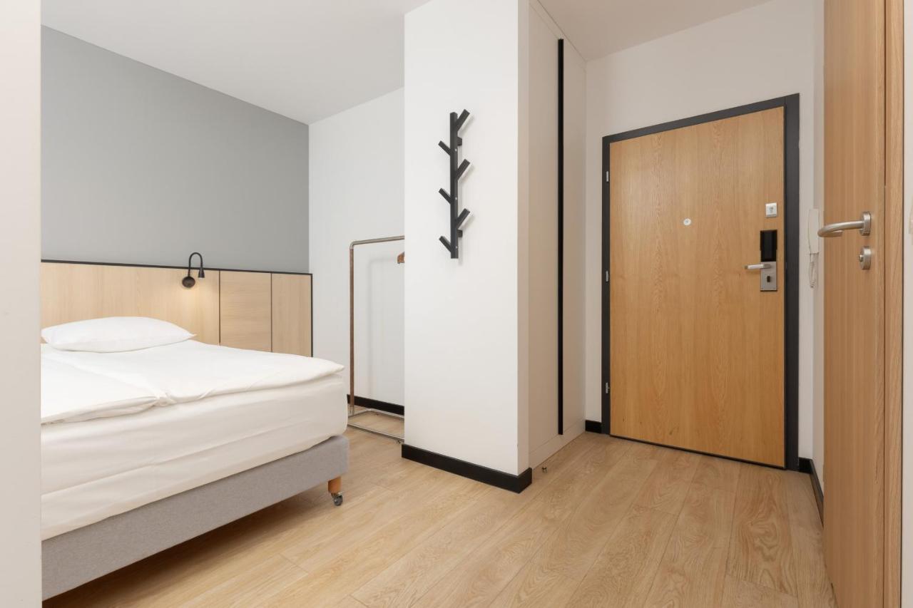 Comfy Targowa Next To Pge Narodowy By Renters Apartamento Varsóvia