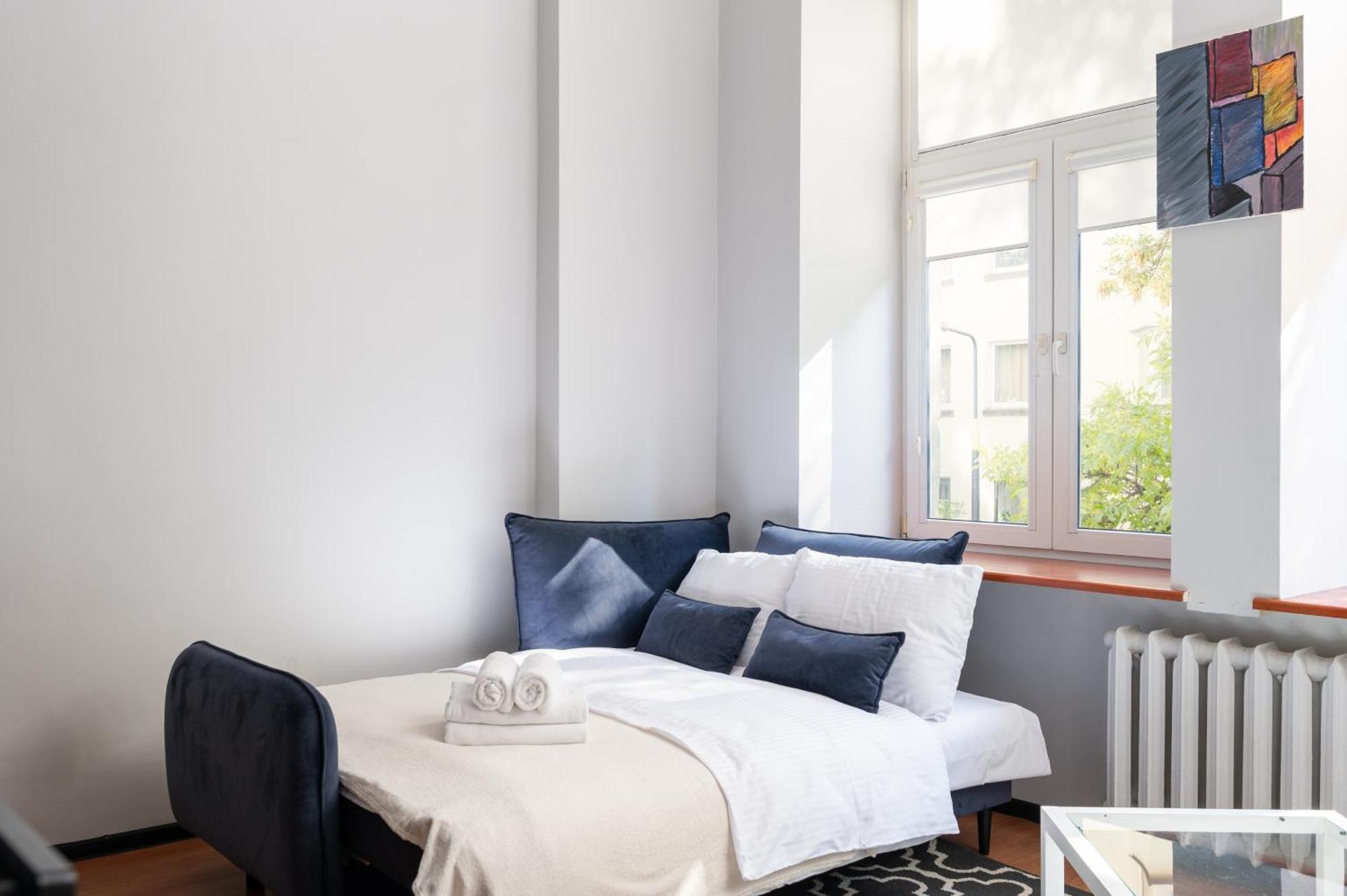 Hoza 62 Comfort