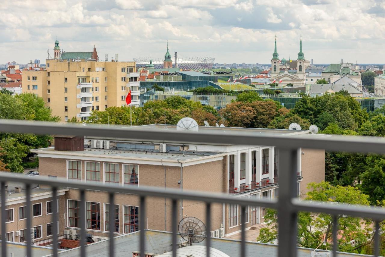 Family Near Old Town By Renters Apartamento