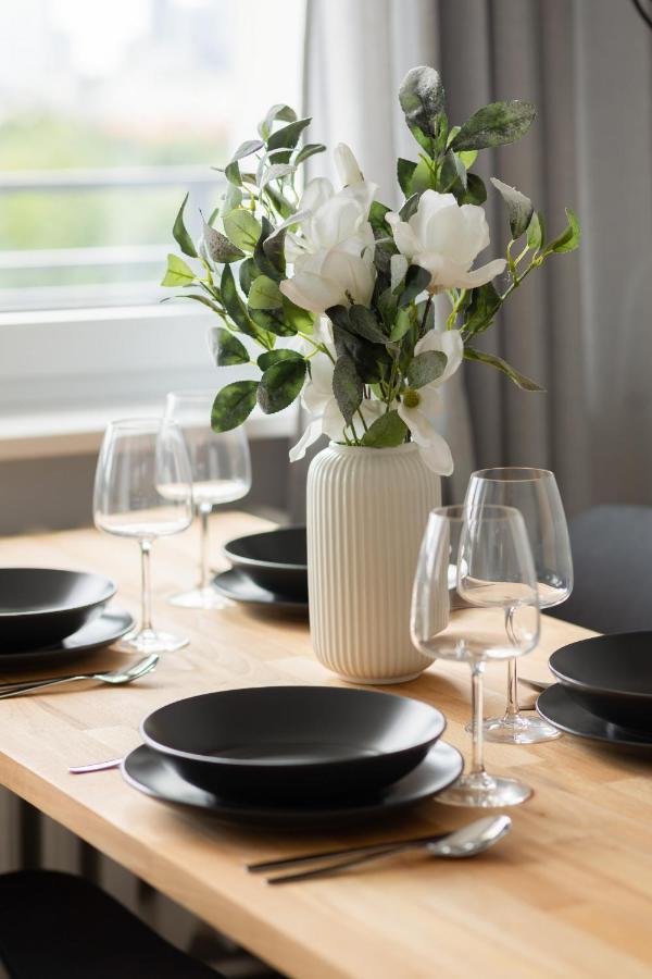 Apartment Family Near Old Town By Renters *