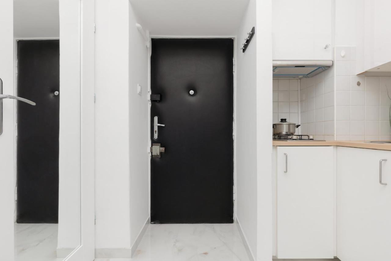 Apartment Cozy & Modern Studio Zlota By Renters