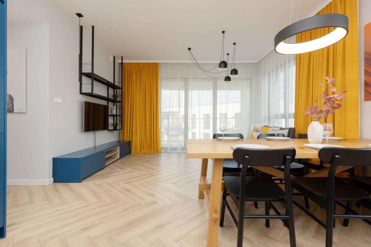 Apartment Cozy & Spacious Family By Renters Warsaw