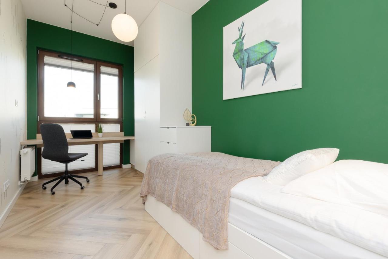 Apartment Cozy & Spacious Family By Renters *