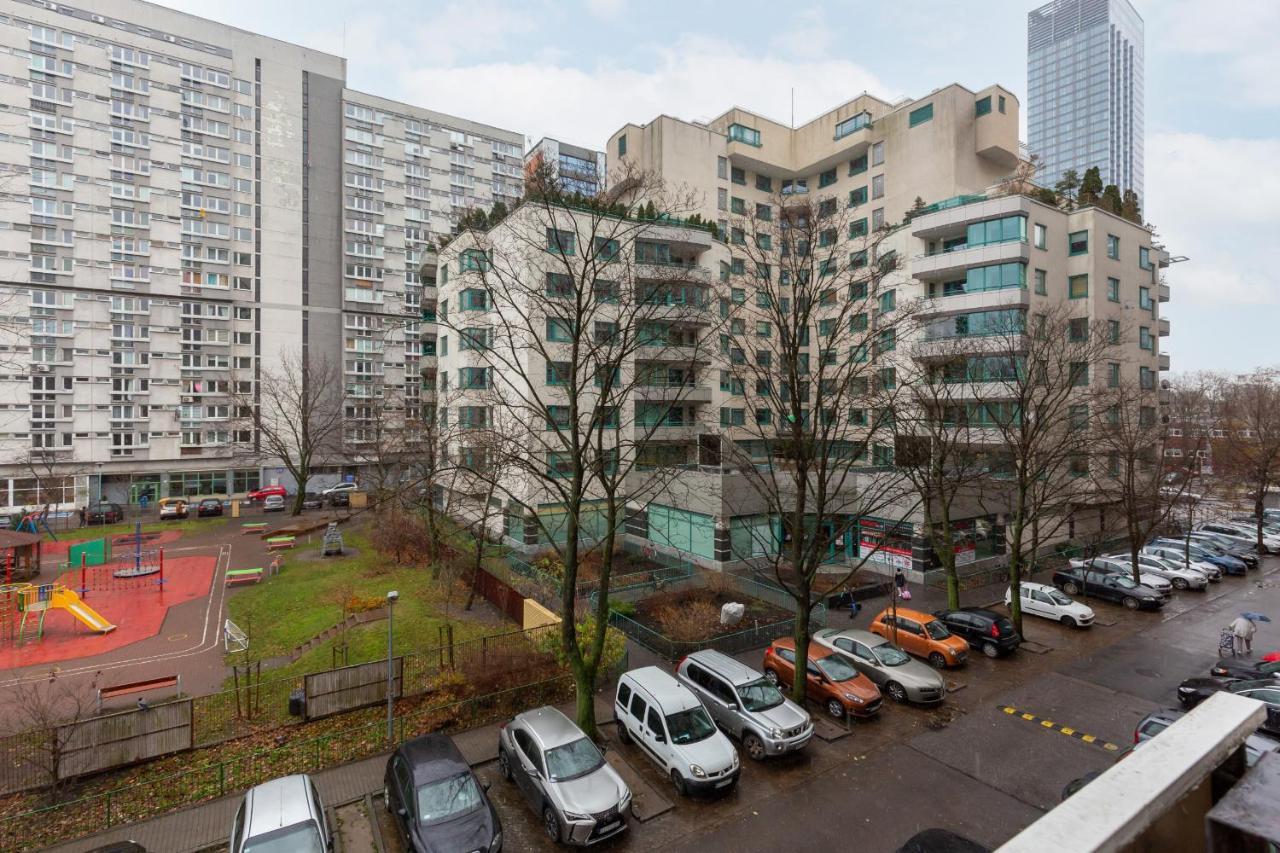 Rosy Dream By Renters Warsaw