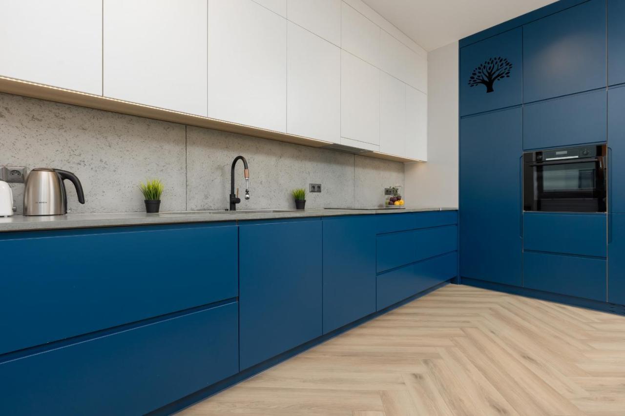 Cozy & Spacious Family By Renters Warsaw