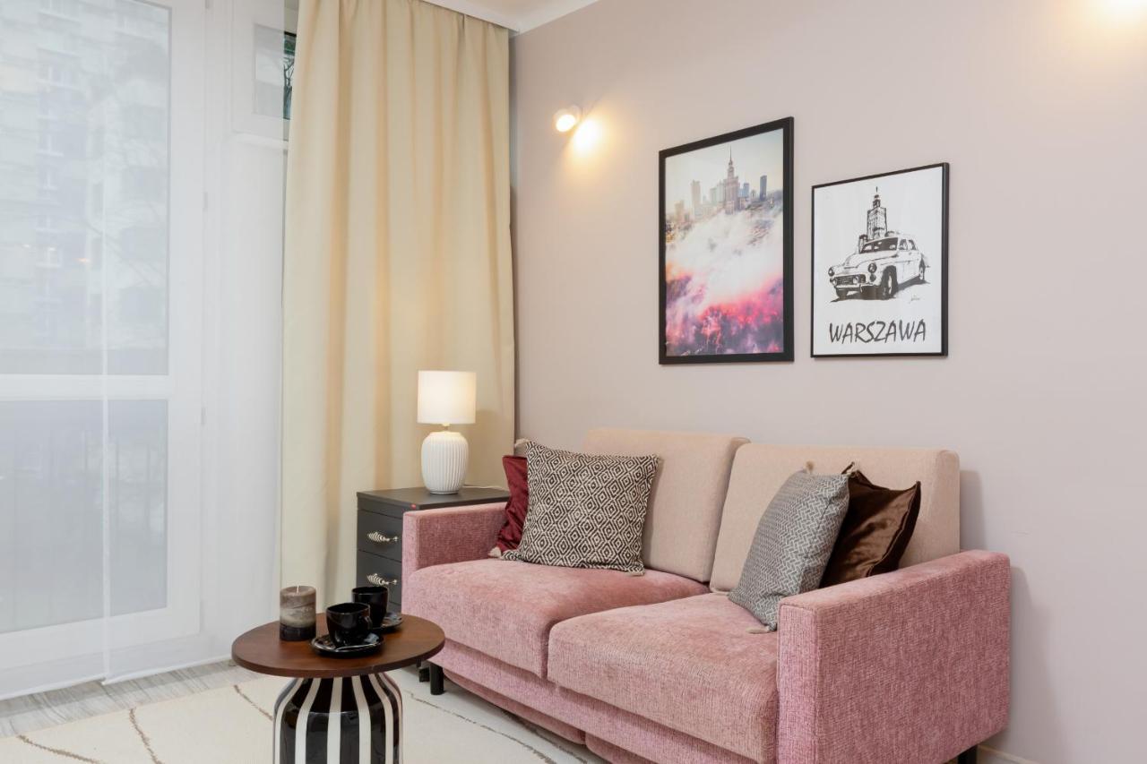 Rosy Dream By Renters