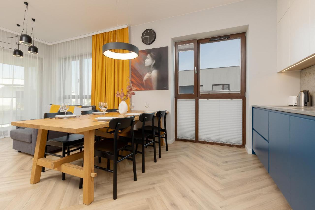 Cozy & Spacious Family By Renters * Warsaw