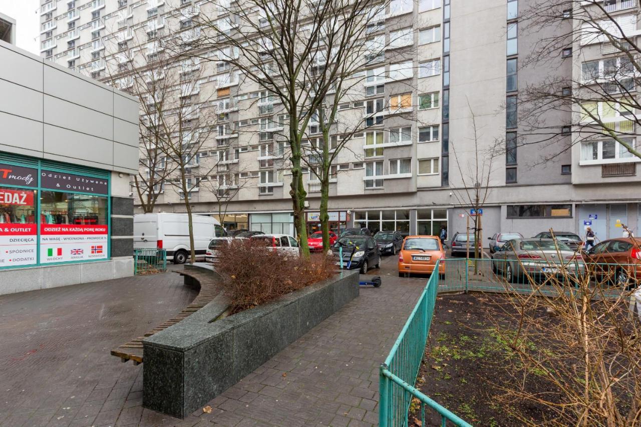 Rosy Dream By Renters Warsaw