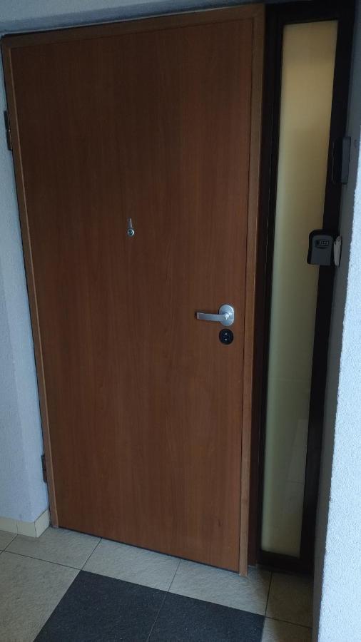 Gawota 9 * Warsaw