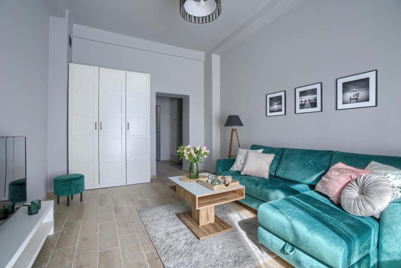 Corolla Swietokrzyska 30 - Metro, Palac Kultury I Nauki Apartment Warsaw