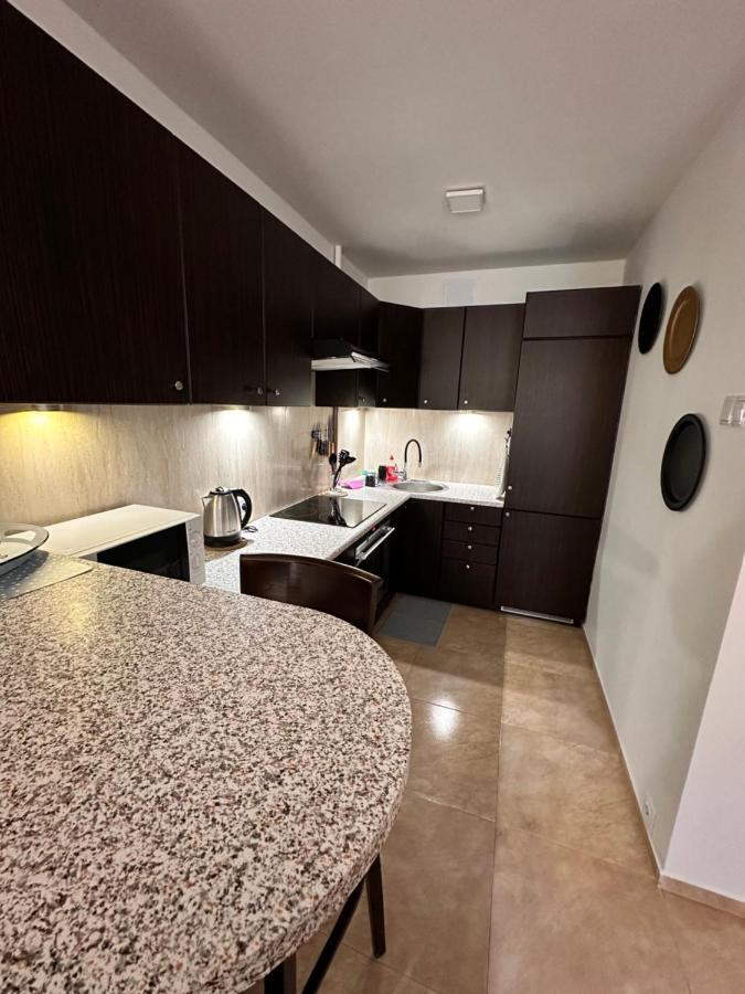 Ciche Zakwaterowanie Apartment *