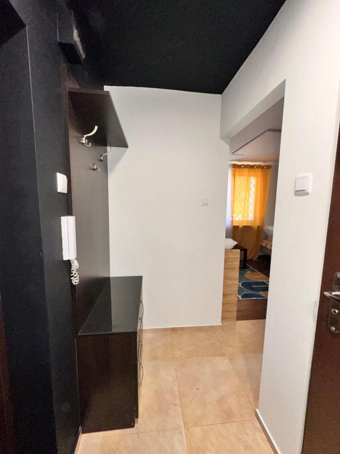 Apartment Ciche Zakwaterowanie *