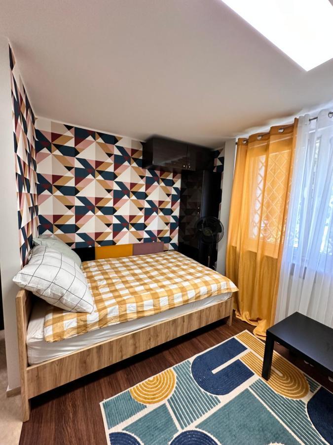 Ciche Zakwaterowanie Apartment