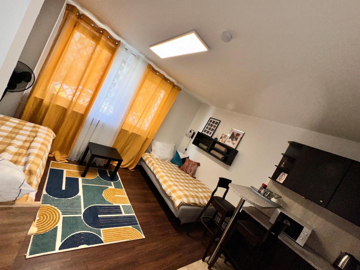 Apartment Ciche Zakwaterowanie Warsaw
