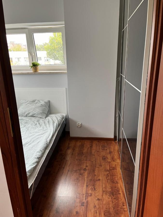 Apartament Podskarbinska * Varsóvia
