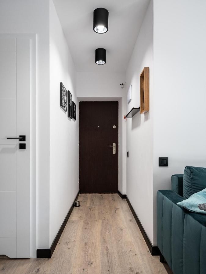 Praga Stadion 2-bedroom Apartament Apartament Warszawa