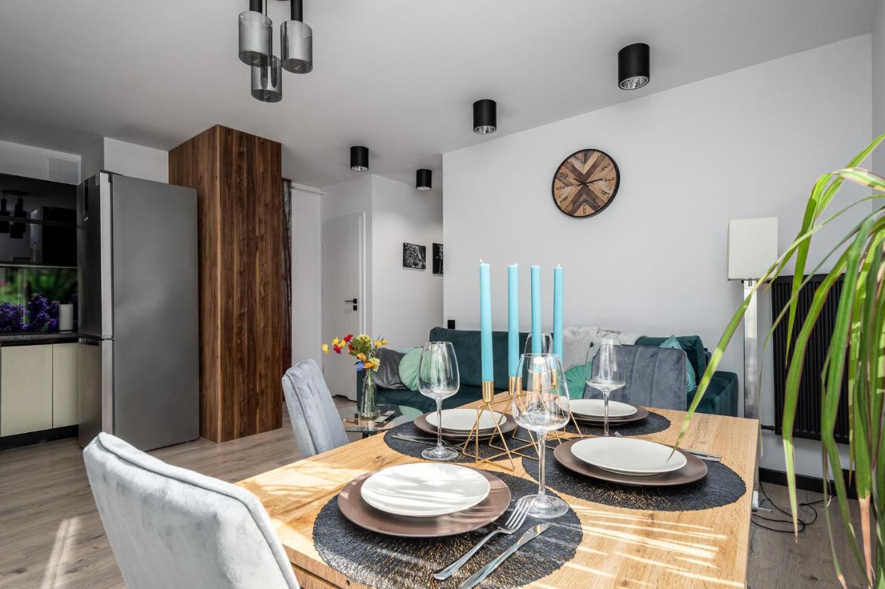 Apartament Praga Stadion 2-bedroom Apartament *