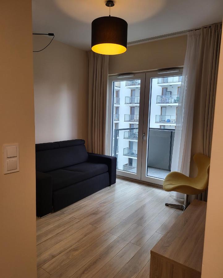 403 Apartment Warsaw