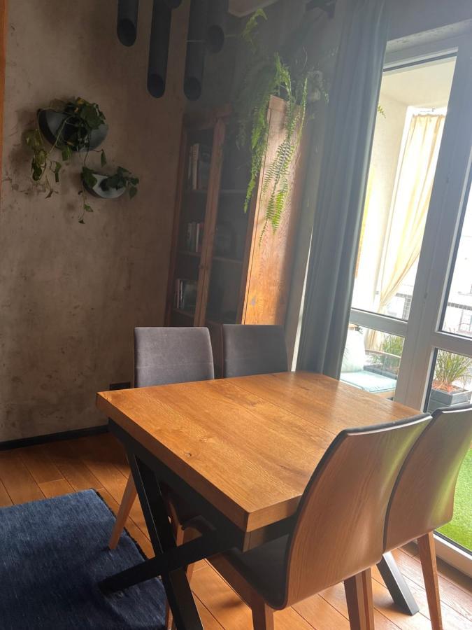 Lake Park Apartament With Free Parking Airport Netflix Apartment Warsaw