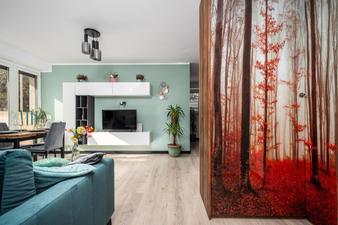 Praga Stadion 2-bedroom Apartament * Warszawa