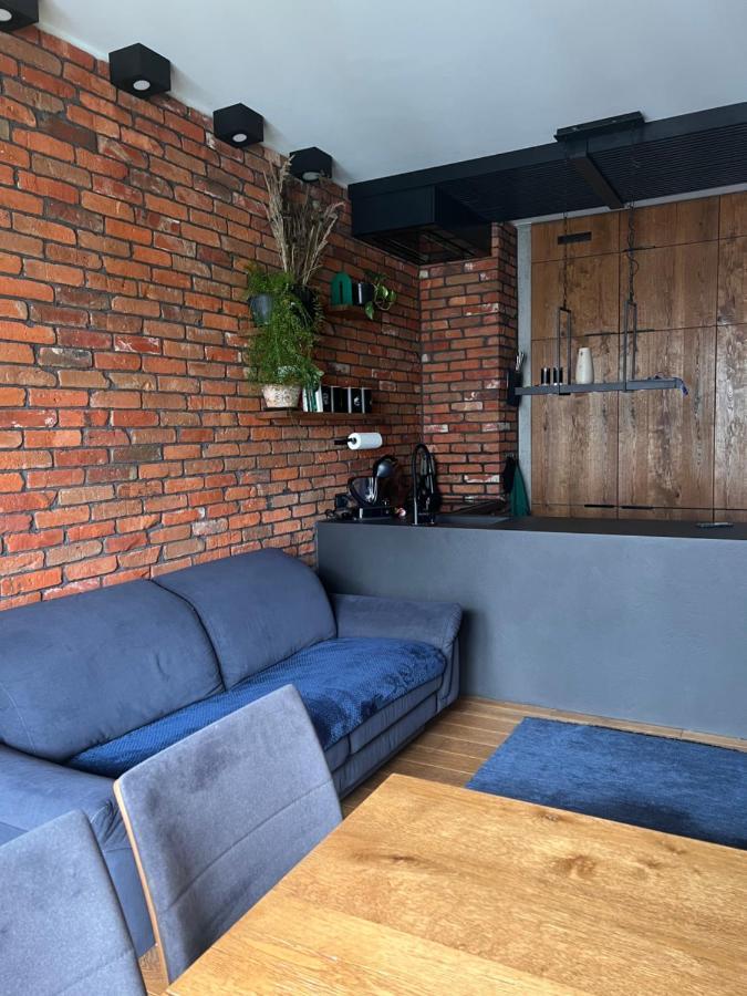 Lake Park Apartament With Free Parking Airport Netflix * Warsaw