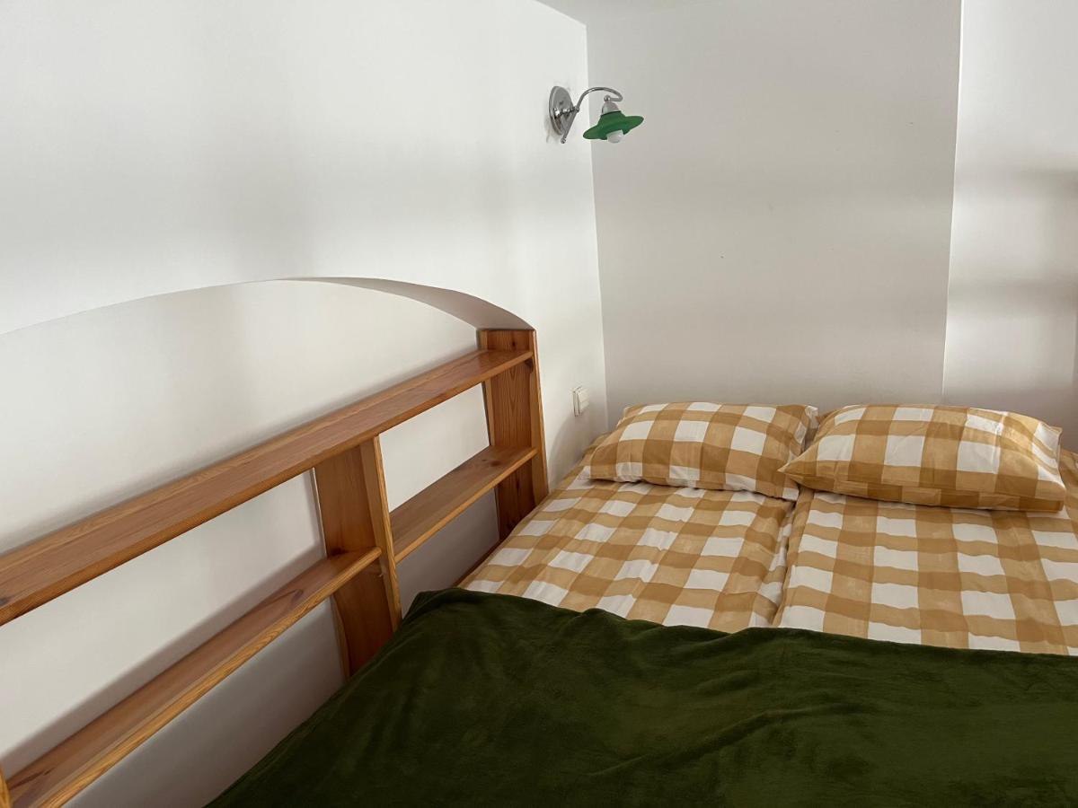 Apartment Studio Aleje Ujazdowskie 20