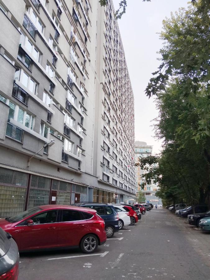 918a Center Free Parking Tamars * Warsaw
