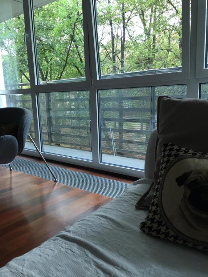 Apartment Solec