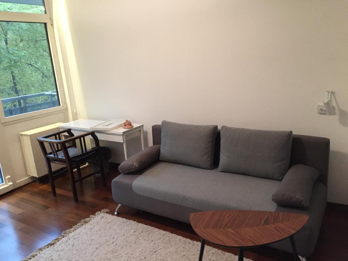 Apartment Solec *