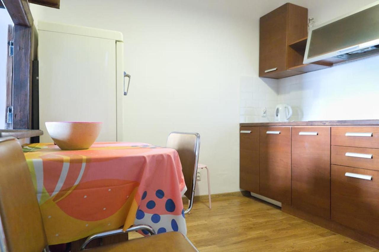 Feel Like At Apartment *