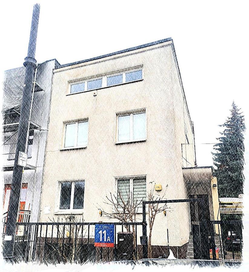 Hostel Rooms4rest Cisowa - Private For Tourists - Atr Consulting Sp, Z O,o,