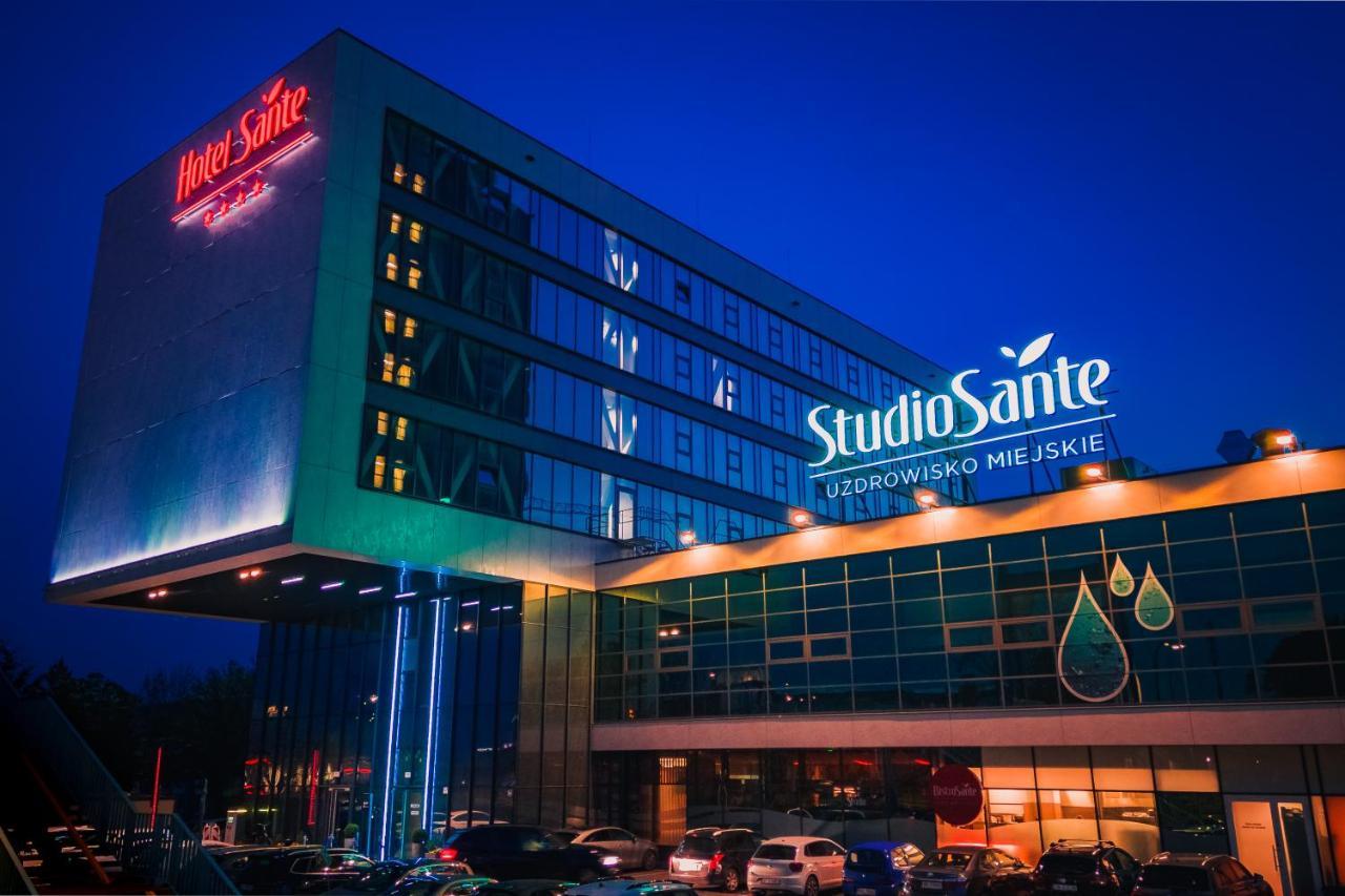 Sante Hotel