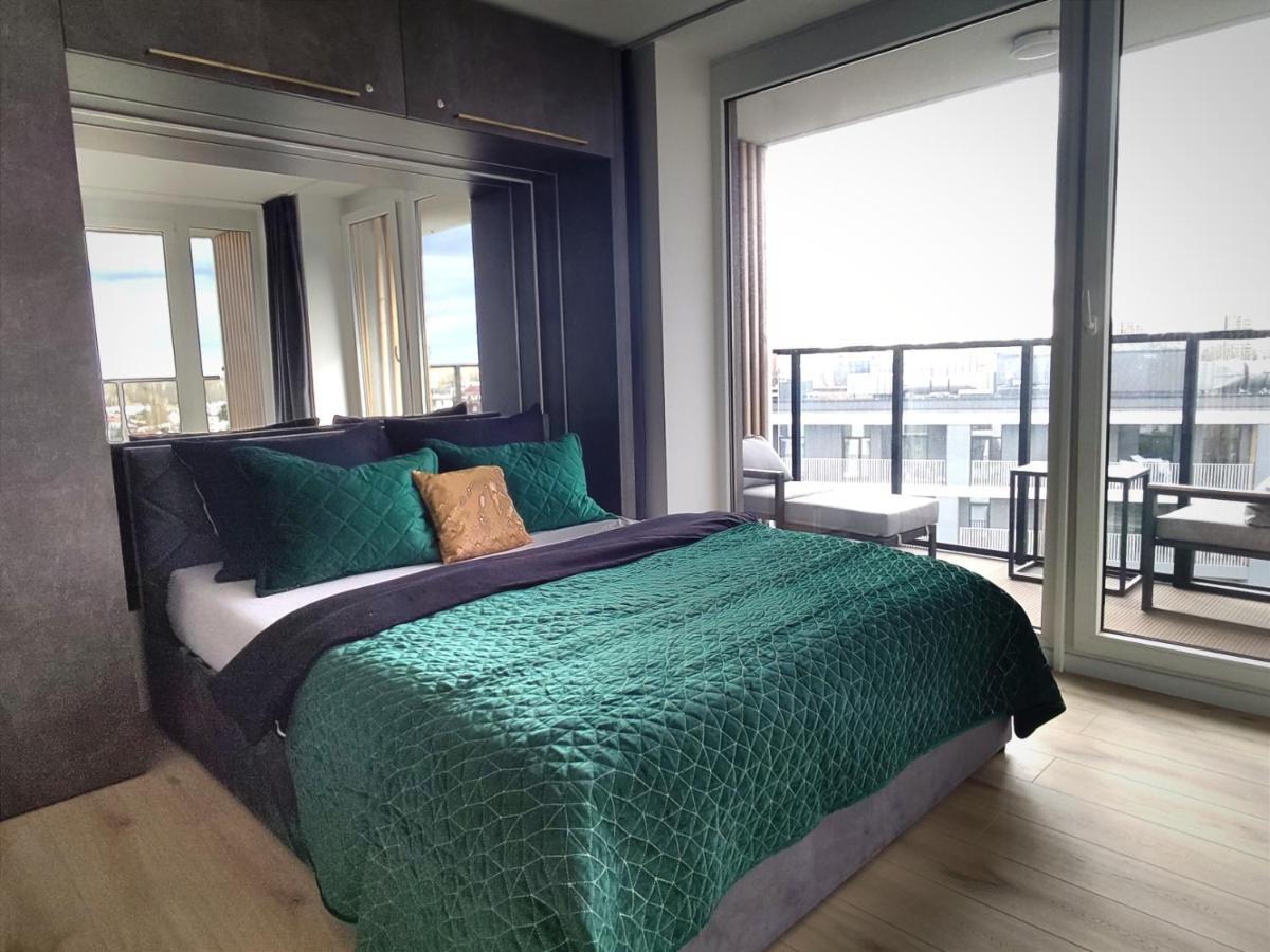 Apartment Nowa Grochowska *