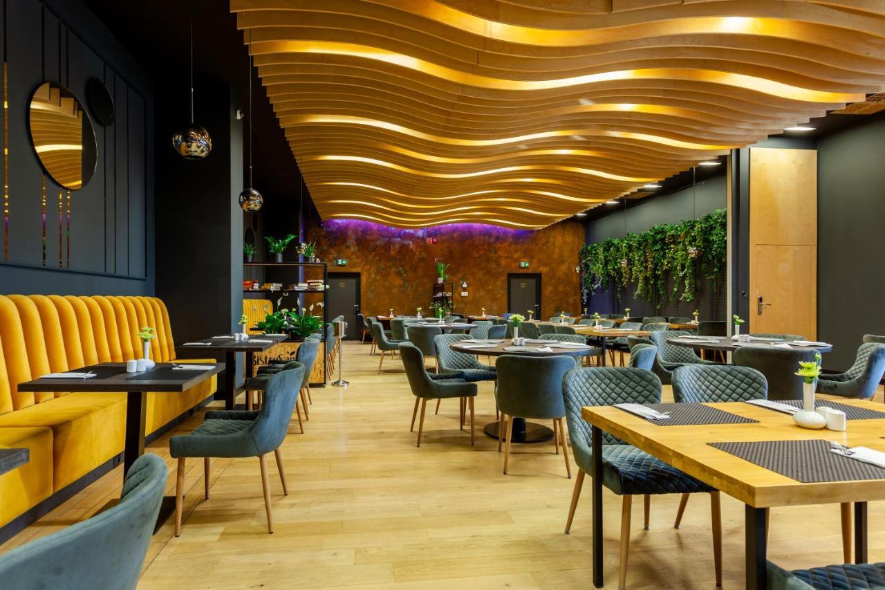 Hotel Sante 4*