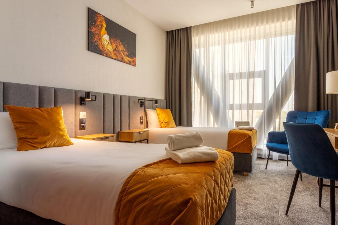 Sante Hotel Warschau